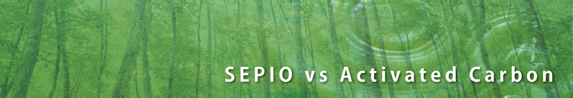 Superior Characteristics of SEPIO/SEPIOTEC Co.,Ltd.SEPIO