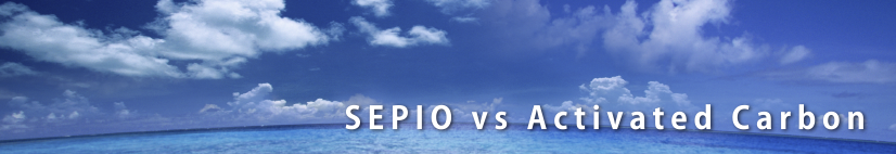 Superior Characteristics of SEPIO/SEPIOTEC Co.,Ltd.SEPIO